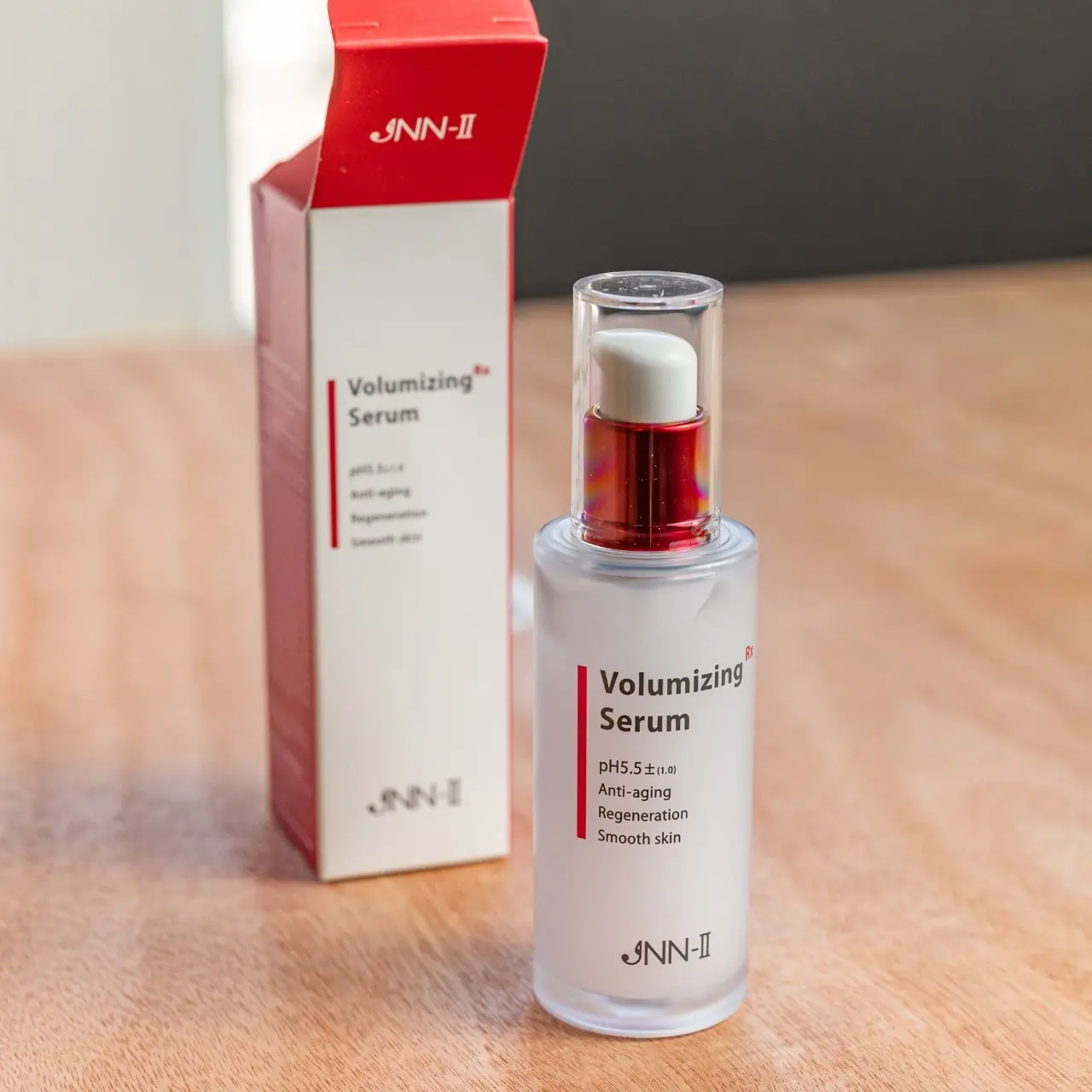 Rx JNN EGF Peptide Anti-Aging Serum - Bioeffect Dupe for Skin Renewal and Firming - Korean Skincare
