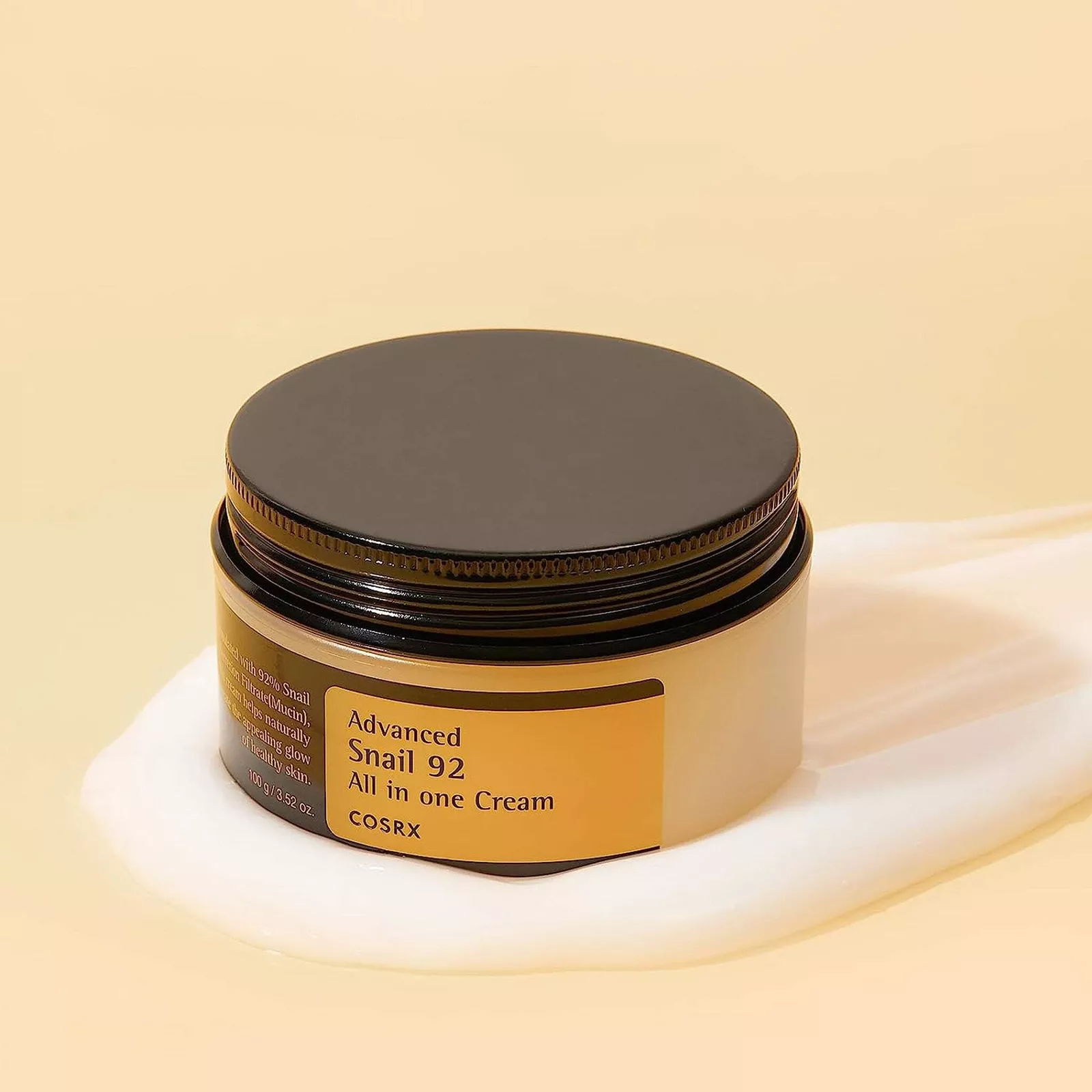 MercelBay - No.1 Shop for COSRX Snail 92 All In One Cream in the USA & Canada