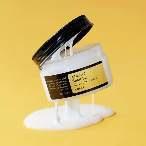 Shop Complete COSRX Advanced Snail 92 Cream Set at MercelBay - Trusted by Thousands