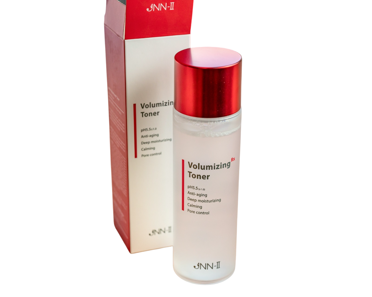 Rx JNN EGF Peptide Toner – a premium Korean toner enriched with EGF peptides to rejuvenate and hydrate the skin, serving as a gentle and effective alternative to Bioeffect for anti-aging and skin repair.