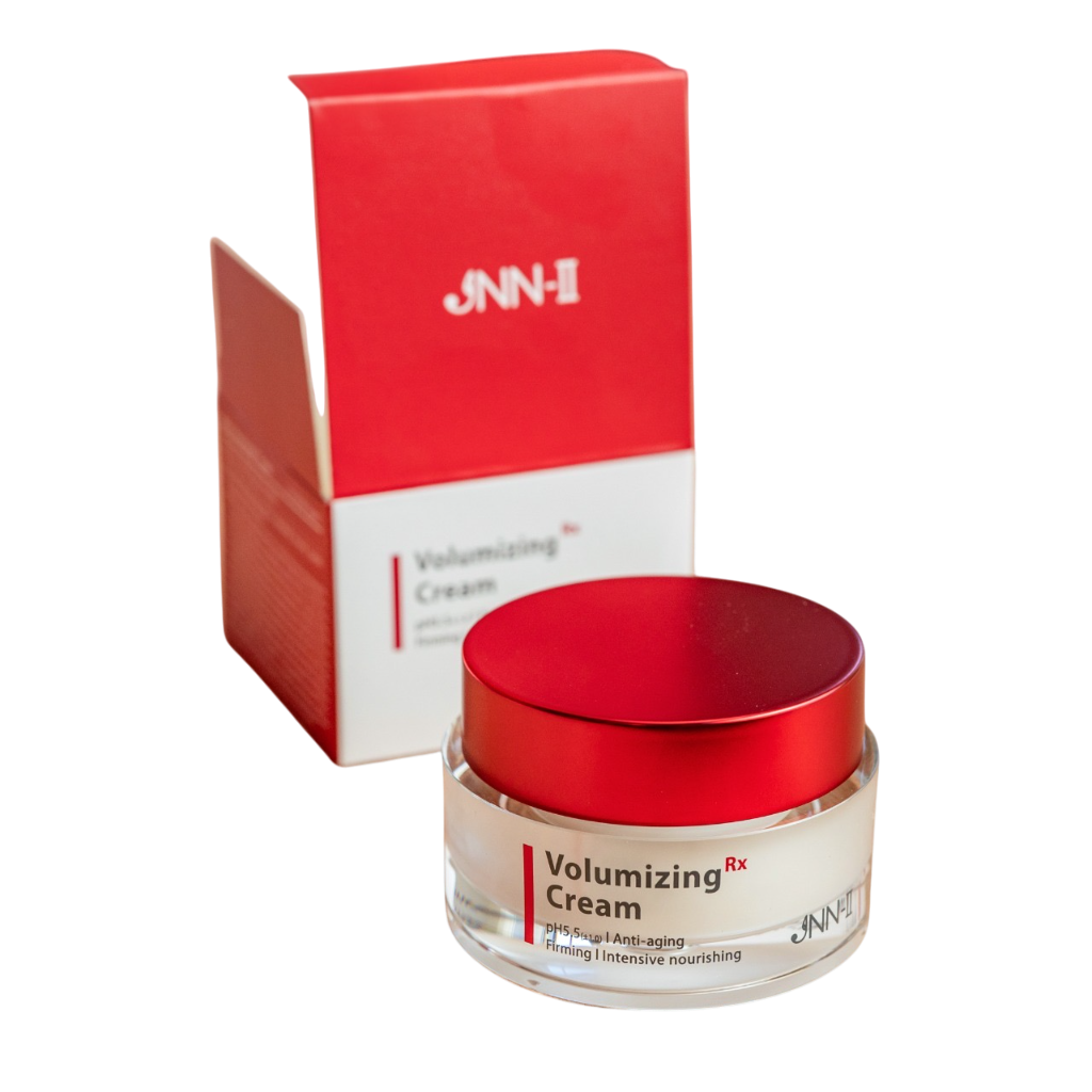 Rx JNN EGF Peptide Moisturizer – a luxurious Korean moisturizer infused with EGF peptides to promote skin regeneration and hydration, offering a highly effective alternative to Bioeffect EGF for anti-aging and skin renewal.