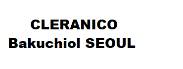 Shop CLEARINCO Seoul Bakuchiol skincare at MercelBay — better prices, faster shipping, and cleaner ingredients than Amazon, YesStyle, Stylevana, Sephora, and Ulta. Discover Korean clean beauty today!