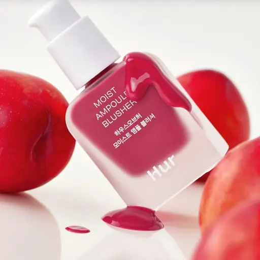 Get the House of Hur blush everyone’s raving about. Faster than YesStyle, better priced than Sephora, Amazon & Ulta. Ships from USA/Canada via MercelBay.
