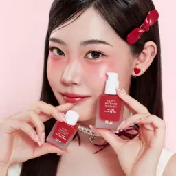 Shop the viral House of Hur Rose Burn tint—faster shipping than YesStyle, better prices than Sephora & Amazon. Available now at MercelBay USA/Canada.