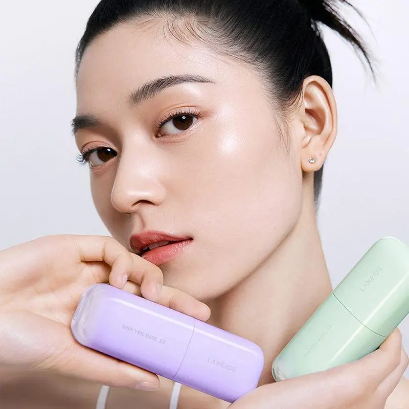 [LANEIGE] Skin Veil Base EX (2 Colors) SPF 28 PA++ 30ml-mercelbay2.webp