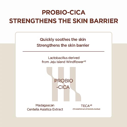 SKIN1004, Madagascar Centella Probio-Cica Essence Toner, 7.10 Fl Oz (210 Ml)
