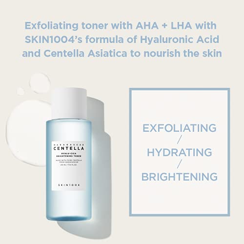 SKIN1004, Madagascar Centella, Hyalu-Cica Blue Serum, 1.69 Fl Oz (50 Ml)
