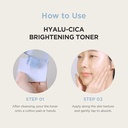SKIN1004, Madagascar Centella, Hyalu-Cica Blue Serum, 1.69 Fl Oz (50 Ml)