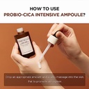SKIN1004, Madagascar Centella Probio-Cica Intensive Ampoule, 1.69 Fl Oz (50 Ml)