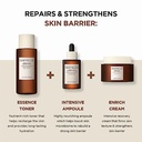 SKIN1004, Madagascar Centella Probio-Cica Enrich Cream, 1.69 Fl Oz (50 Ml)