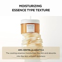 SKIN1004 Madagascar Centella Quick Calming Pad Intense Revitalising Pads to Soothe and Strengthen Sensitive Skin 70 Pc