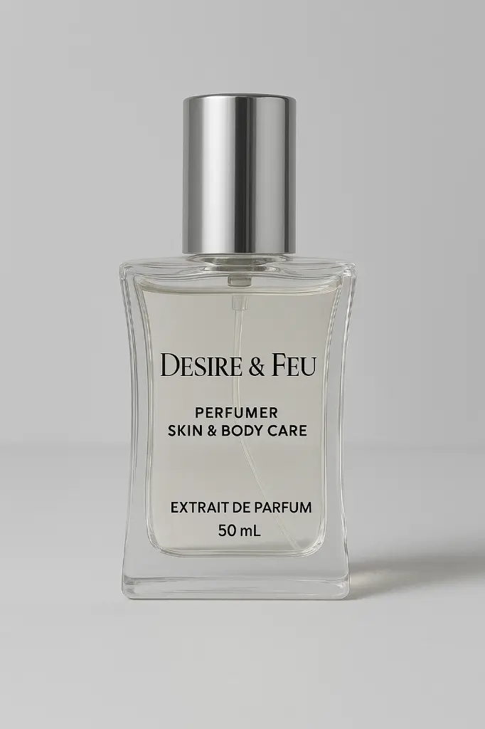 Desire & Feu Extrait du  Perfume 50 ml.webp
