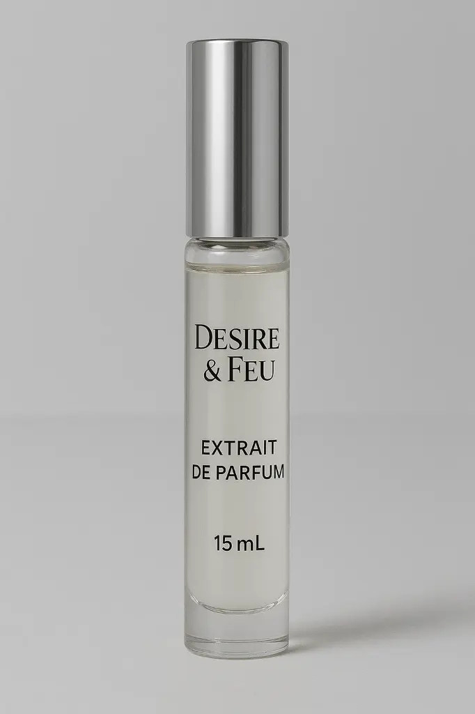 Desire & Feu Extrait du Perfume.webp