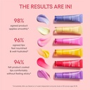 LANEIGE on-the-Glow Lip Balm Trio