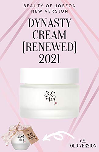 Beauty of Joseon Dynasty Cream 50 Ml