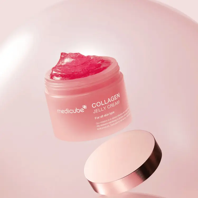 MEDICUBECollagenJellyCream1 mercelbay korean skincare.webp