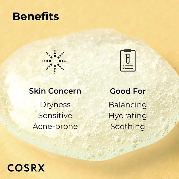 COSRX Advanced Snail Mucin Gel Cleanser 2 MercelBay.webp