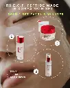 Rx JNN EGF Peptide Volumizing Skincare Set 4pcs