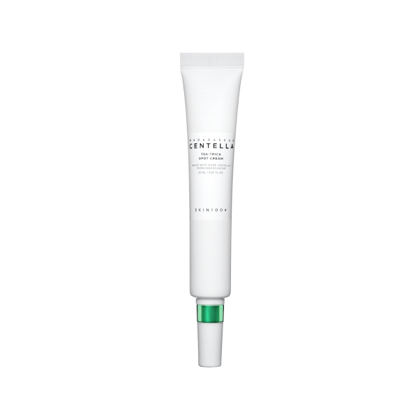 SKIN1004 Madagascar Centella Tea-Trica Spot Cream 