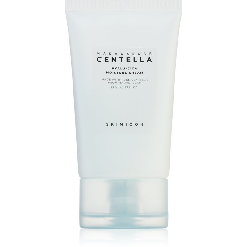 SKIN1004 Madagascar Centella Hyalu-Cica Moisture Cream 