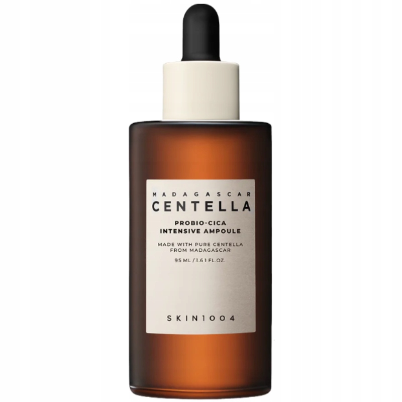 SKIN1004 Madagascar Centella Probio-Cica Intensive Ampoule Soothing Serum 