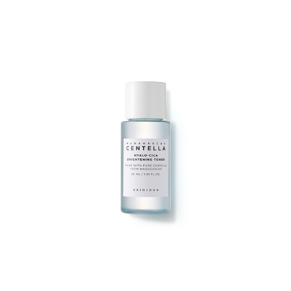 SKIN1004 Madagascar Centella Hyalu-Cica Brightening Toner