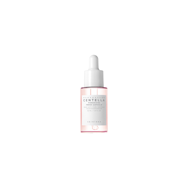 SKIN1004 Madagascar Centella Poremizing Fresh Ampoule 