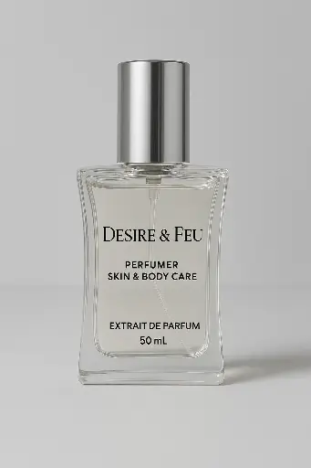 DÉSIR & FEU  Extrait de Parfum (15 ml, LOS ANGLES LUST)