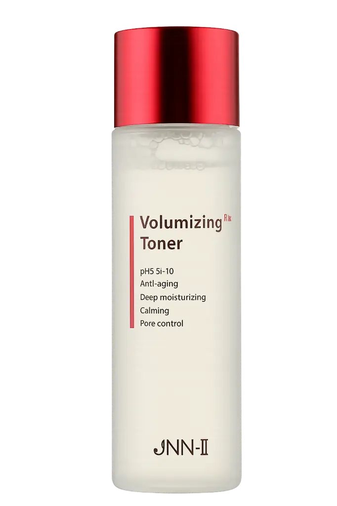 Rx JNN  Volumizing Toner with EGF Peptide 