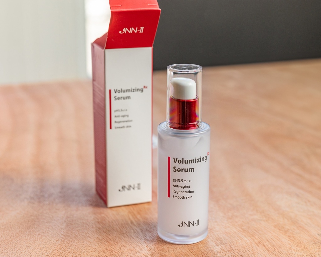 Rx JNN EGF Peptide Serum  - Made in Korea