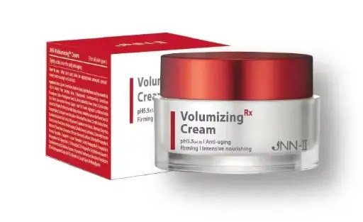 Rx JNN EGF & Peptide Volumizing Moisturizer  Made in Korea