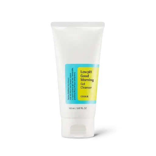 COSRX Low PH Good Morning Gel Cleanser