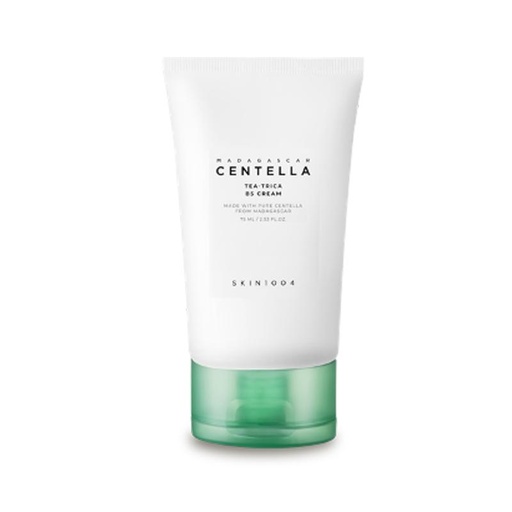 SKIN1004 Madagascar Centella Tea-Trica B5 Cream Soothing Cream with Moisturising Effect 75 Ml