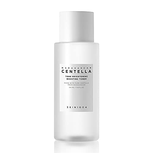 SKIN1004, Madagascar Centella, Tone Brightening Boosting Toner, 7.10 Fl Oz (210 Ml)