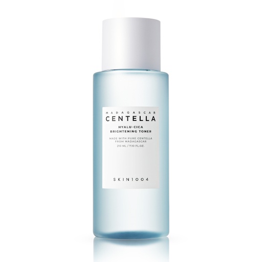 SKIN1004, Madagascar Centella, Hyalu-Cica Brightening Toner