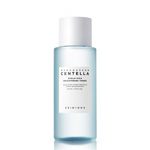 SKIN1004, Madagascar Centella, Hyalu-Cica Blue Serum