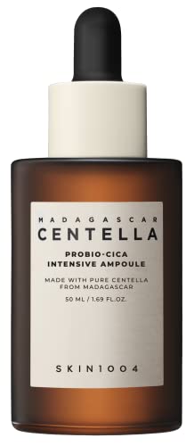 SKIN1004, Madagascar Centella Probio-Cica Intensive Ampoule