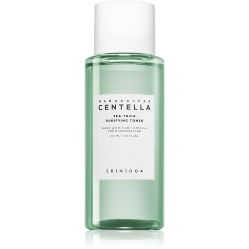 SKIN1004, Madagascar Centella, Tea-Trica Purifying Toner 
