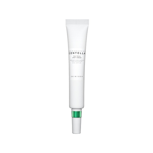 SKIN1004 Madagascar Centella Tea-Trica Spot Cream 