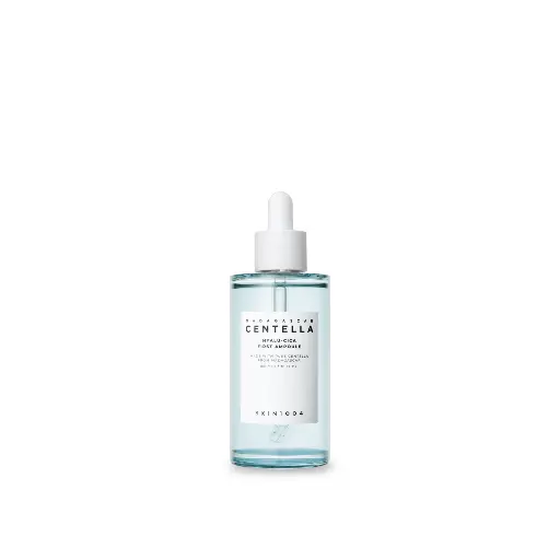 SKIN1004, Madagascar Centella, Hyalu-Cica First Ampoule