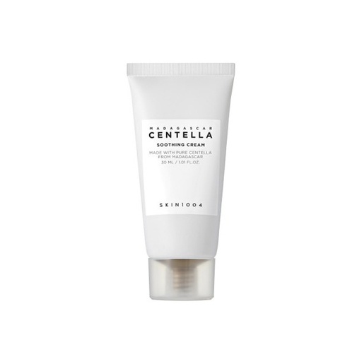 MADAGASCAR CENTELLA SOOTHING CREAM