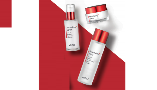 Ultimate Anti-Aging Summer Skincare Set 6 Step Routine 