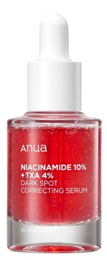 Anua Niacinamide 10 Txa 4 Serum
